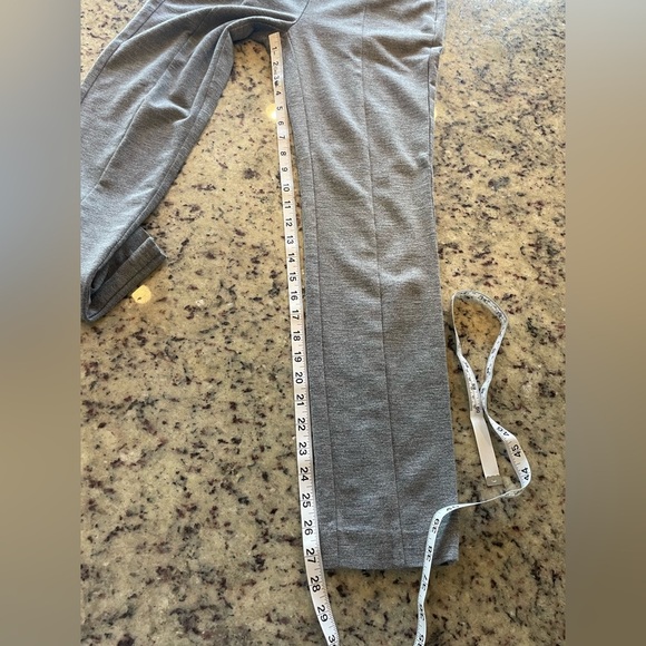Women’s Cabi straight leg cropped stretch trouser size 4 - Picture 6 of 6